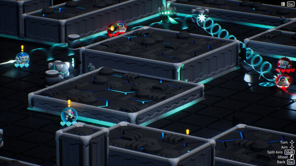 Break Shot Hero screenshot 2