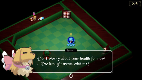 Break Shot Hero screenshot 5