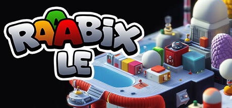 Steam thumbinal