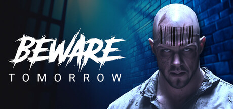 Beware Tomorrow cover art