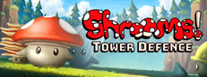 Shrooms! Tower Defence