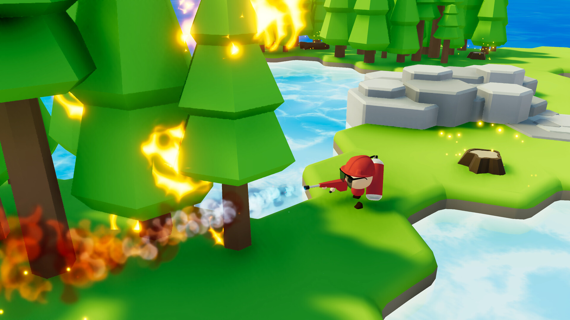 Shrooms! Tower Defence screenshot #9