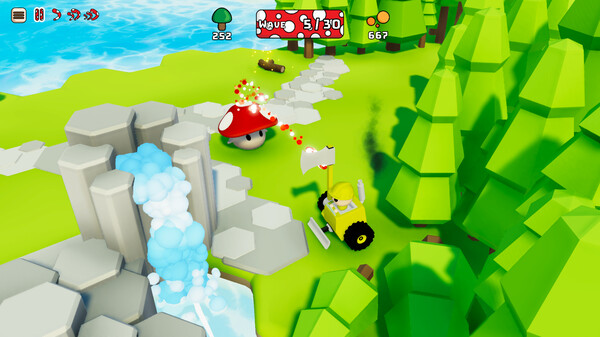 Shrooms! Tower Defence screenshot 1