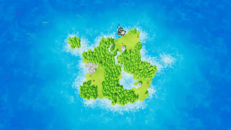 Shrooms! Tower Defence video 3