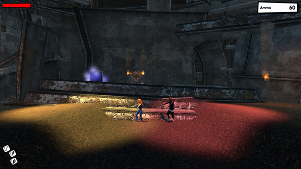 Alex and the Aliens screenshot 5