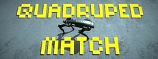 Quadruped Match Small Capsule Image