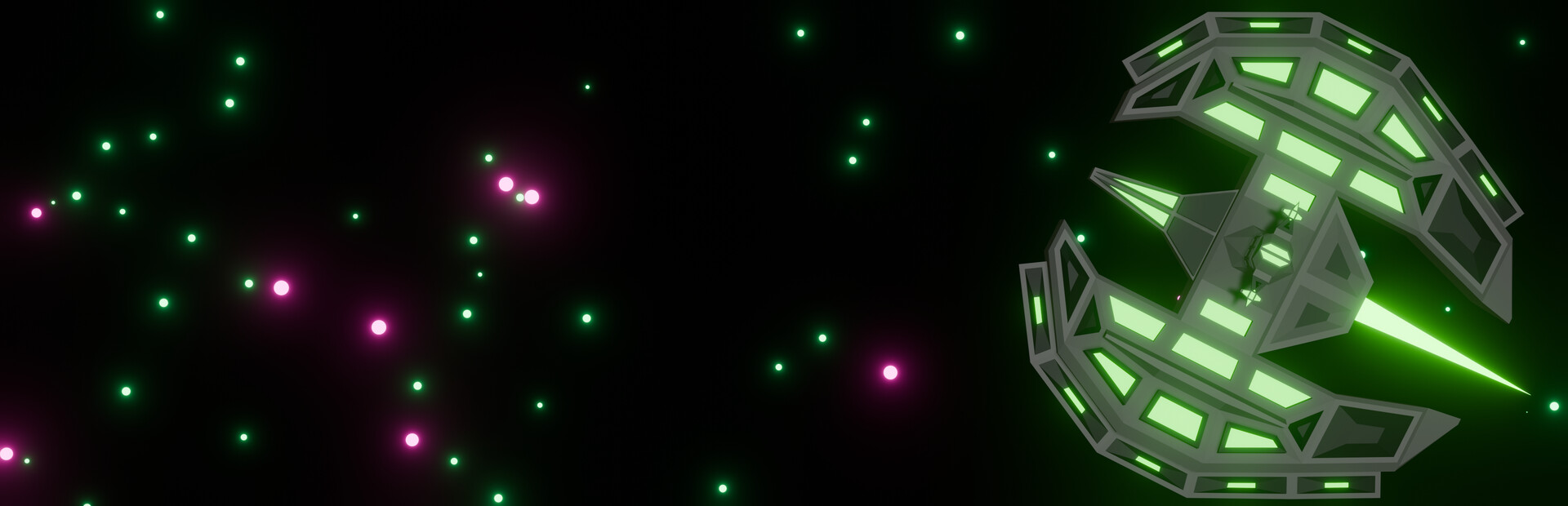 Stranded In Starlight