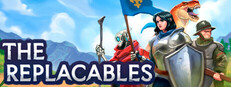 The Replacables