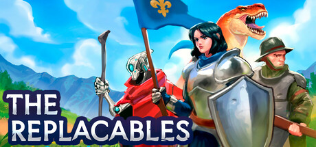 Steam thumbinal