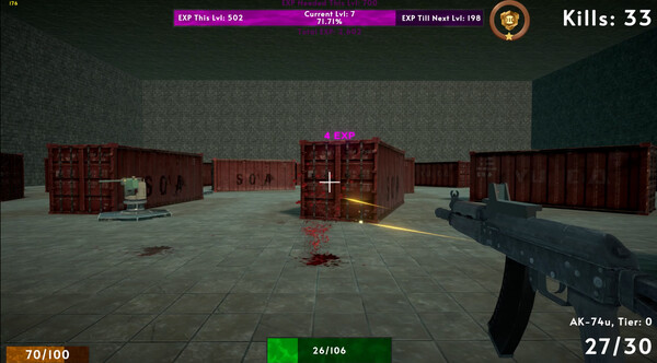 ZomBay - Additional Guns