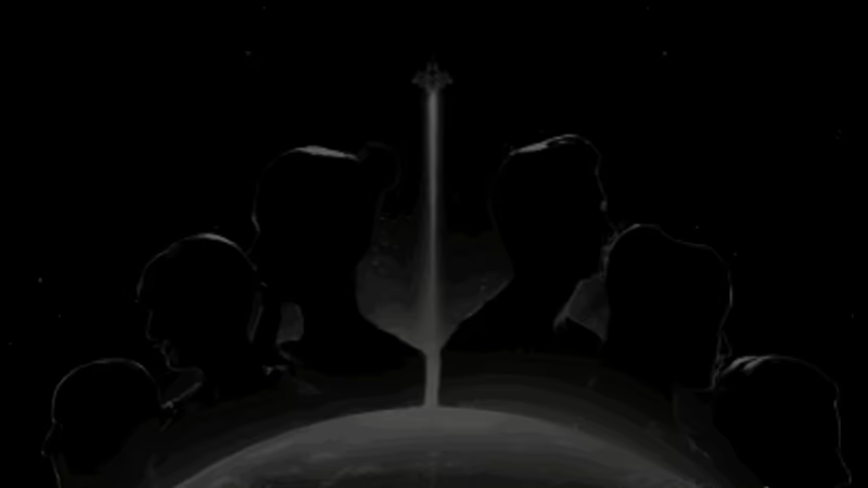 Star Ash Fleet video 4