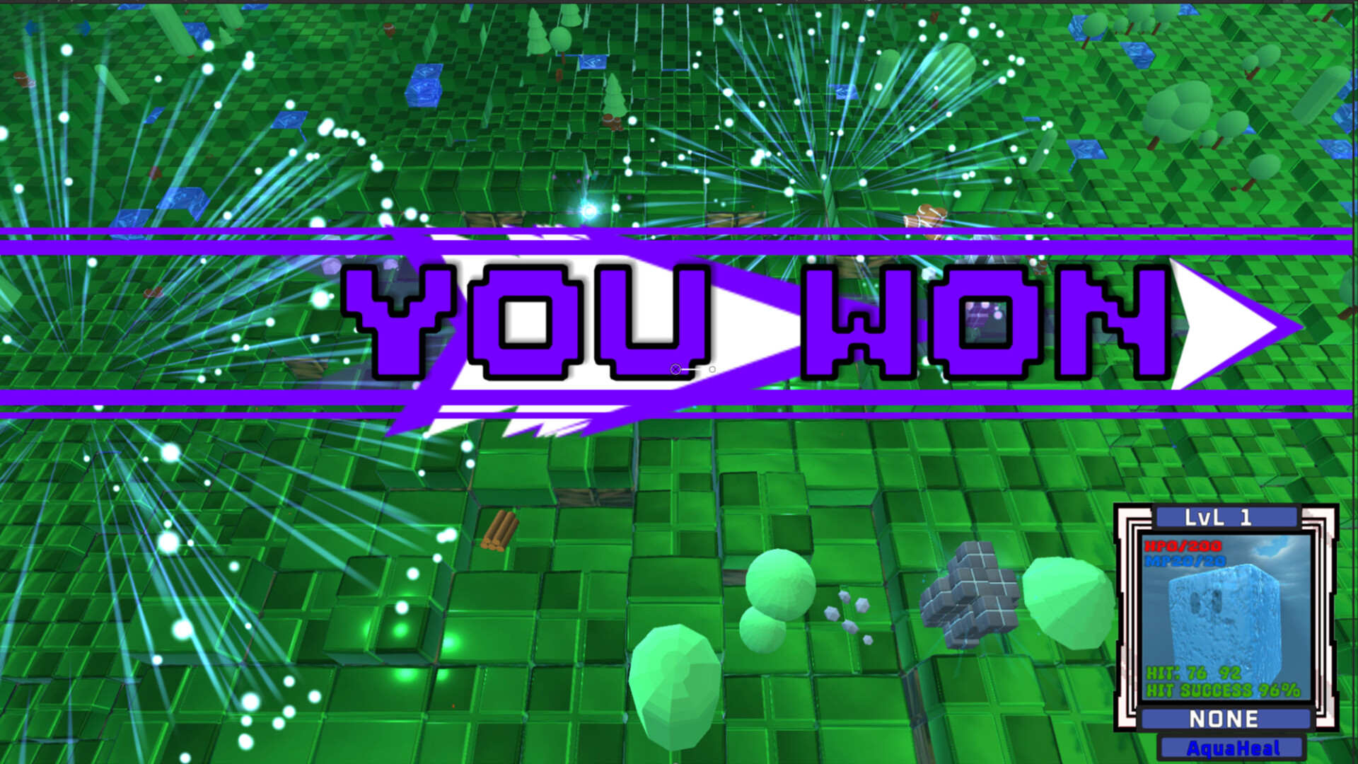 Tactical Battles screenshot #8