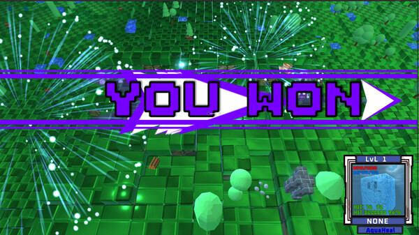 Tactical Battlesfor windows and Linux 1