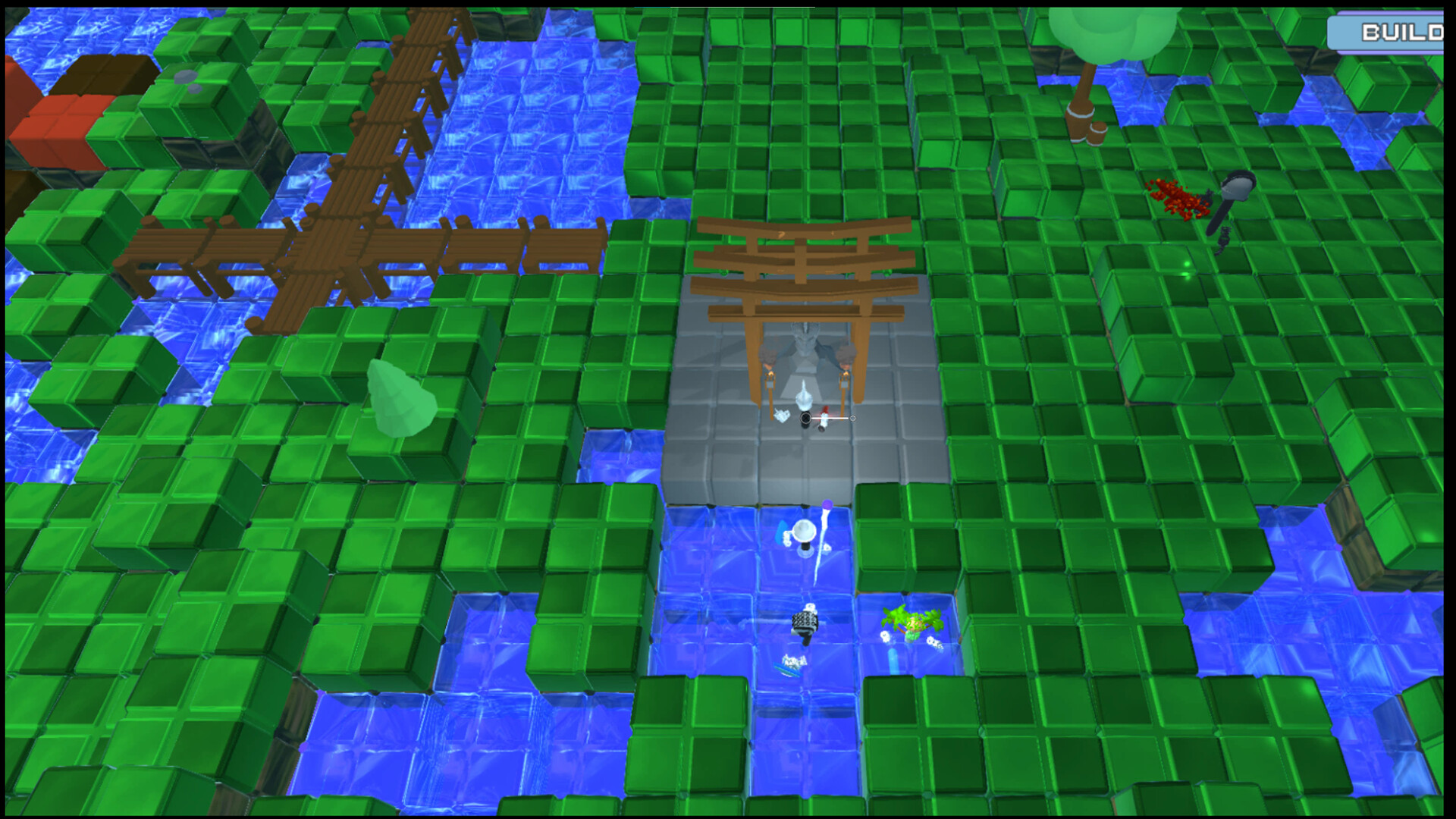 Tactical Battles screenshot #11
