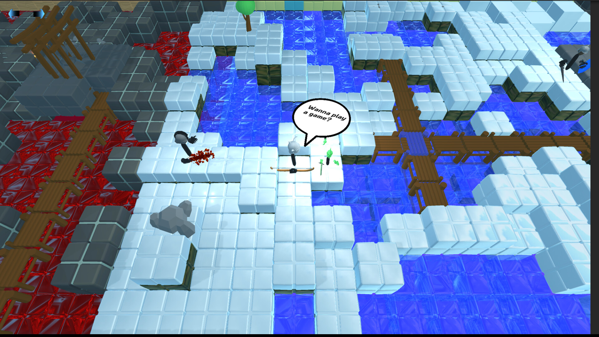 Tactical Battles screenshot #13