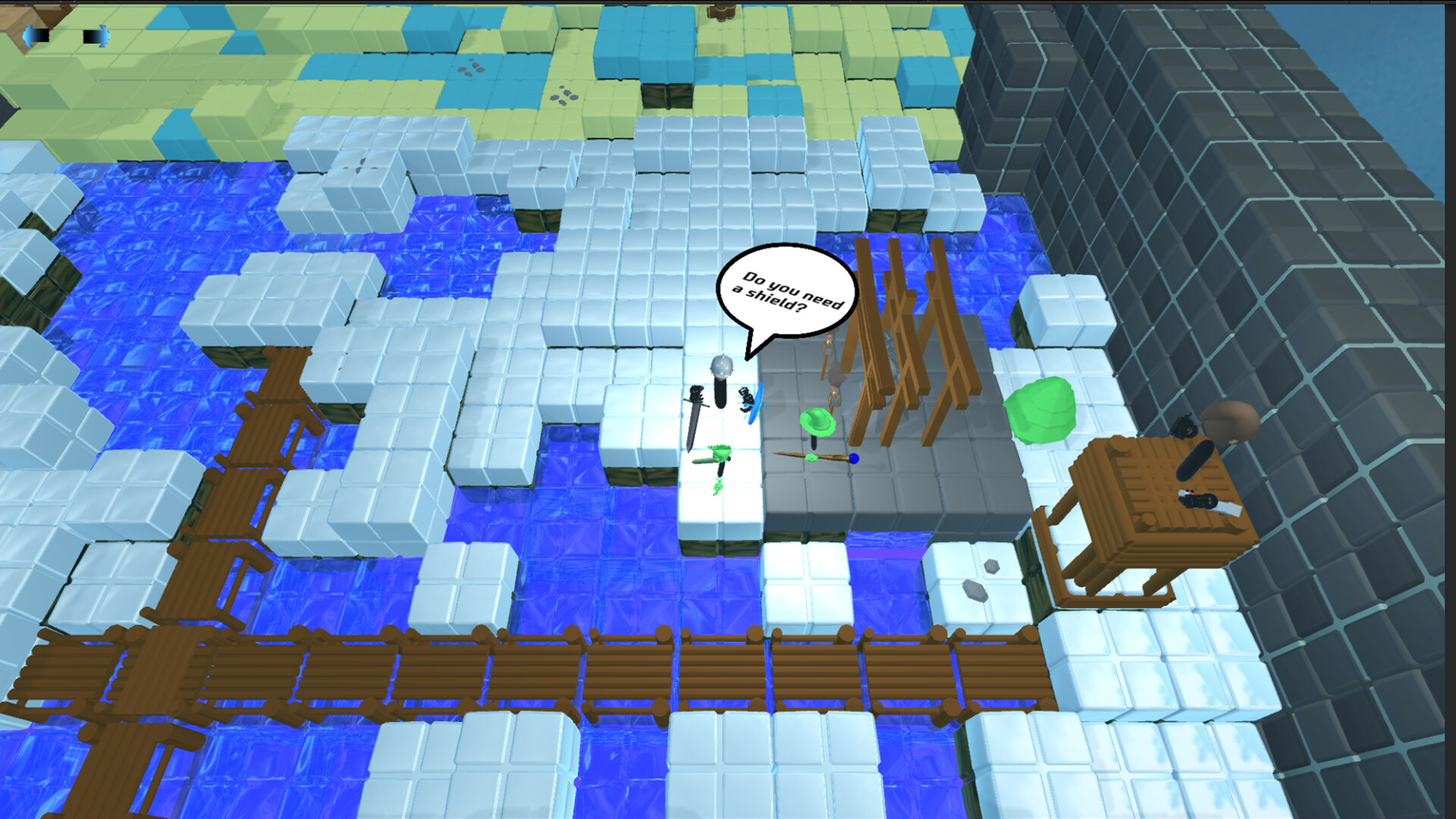 Tactical Battles screenshot #13