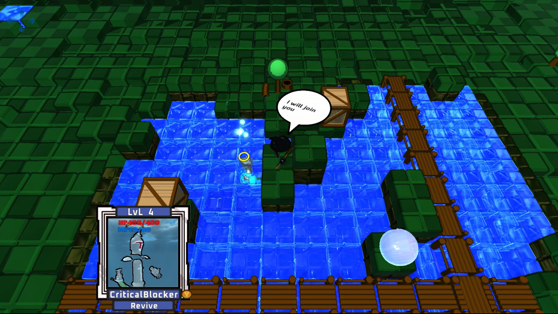 Tactical Battles screenshot #2