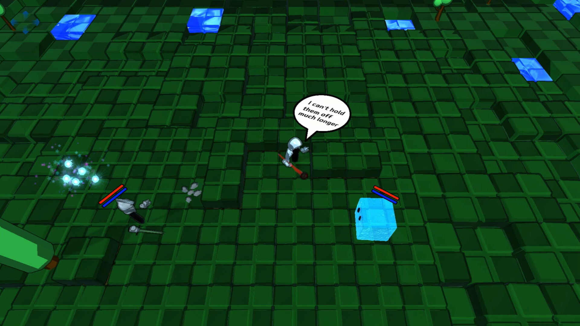 Tactical Battles screenshot #17