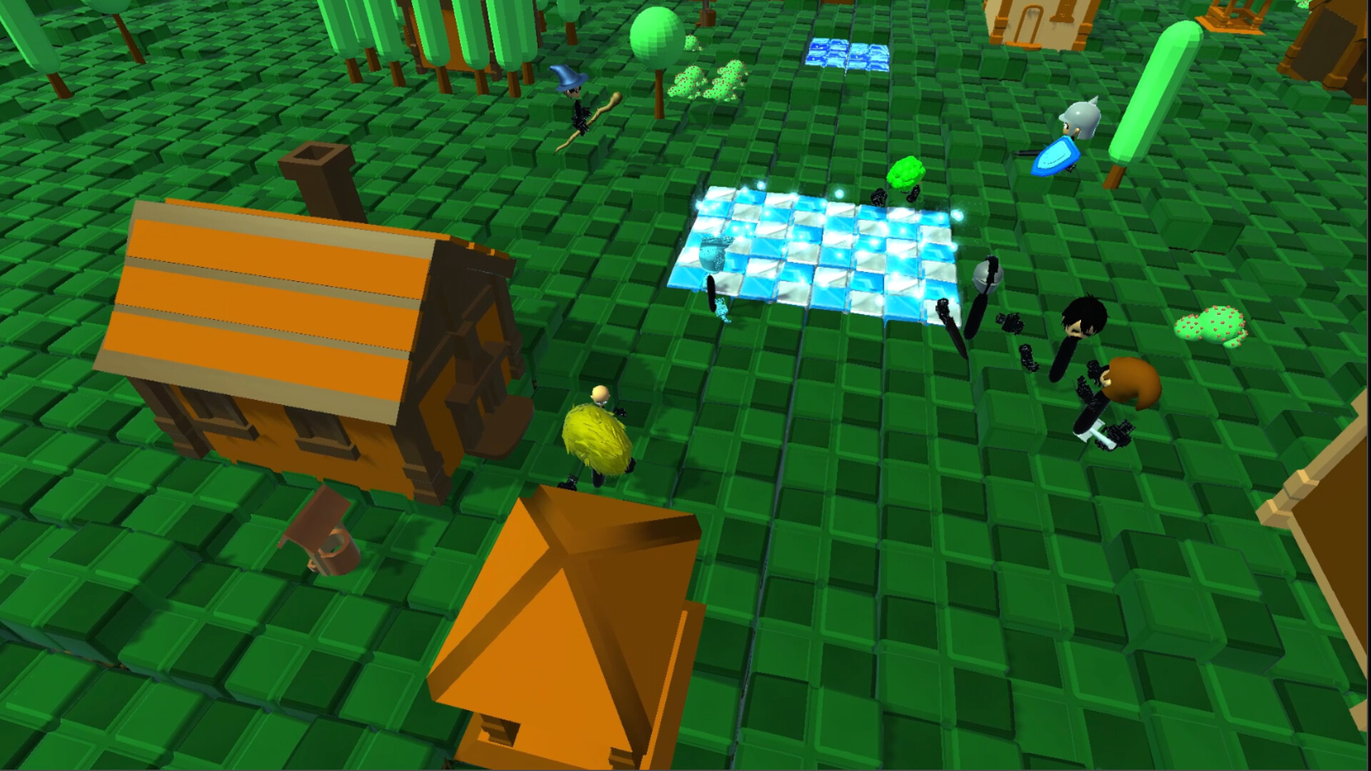 Tactical Battles screenshot #14
