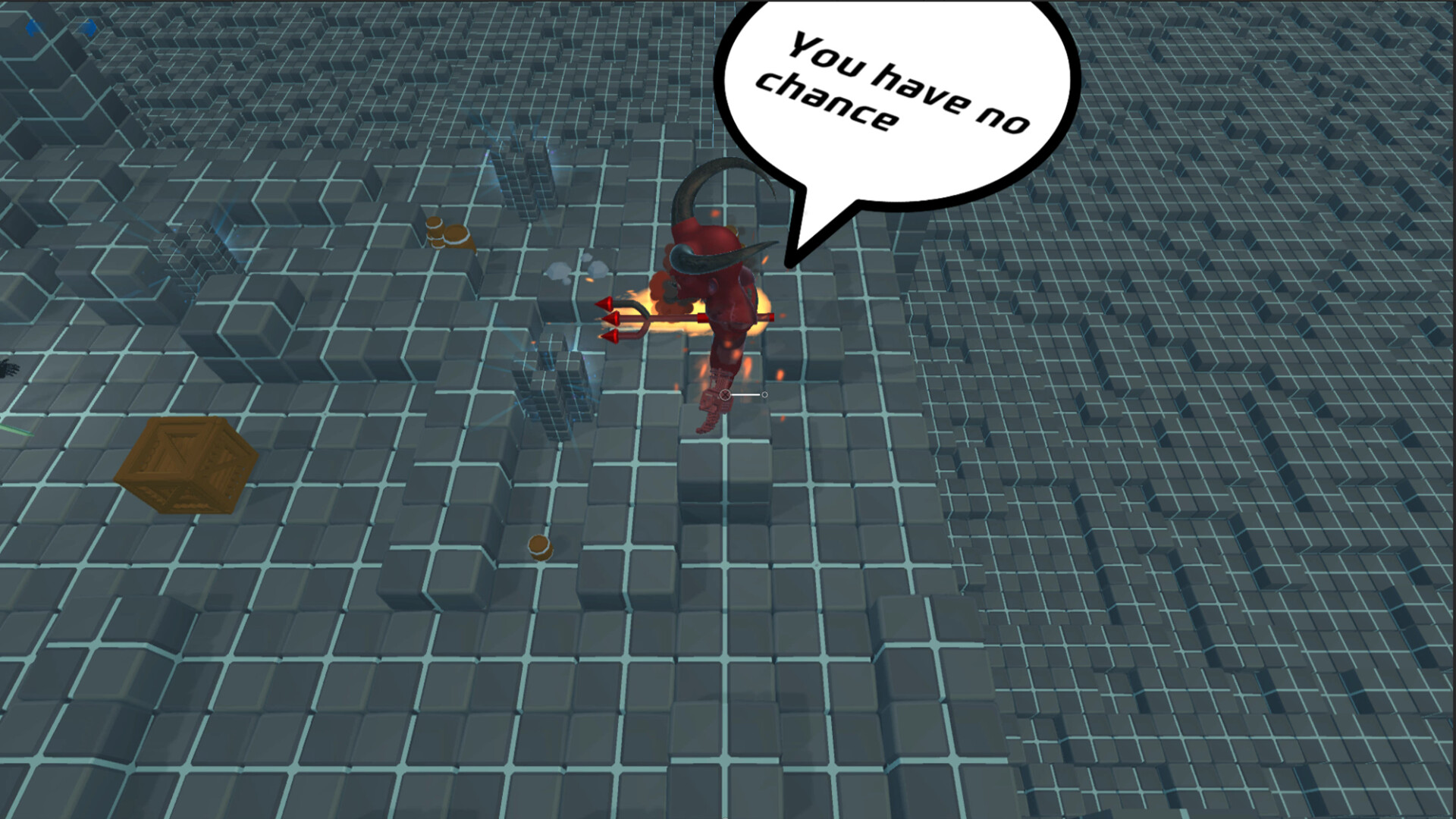 Tactical Battles screenshot #9