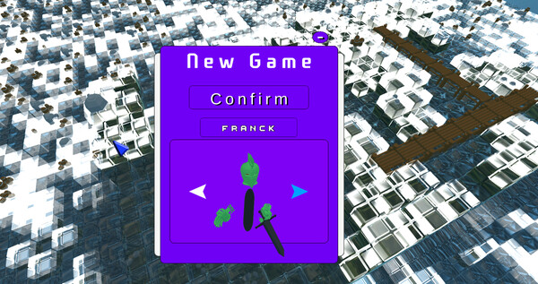 Screenshot z Tactical Battles