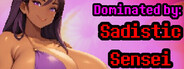 Dominated By: Sadistic Sensei logo
