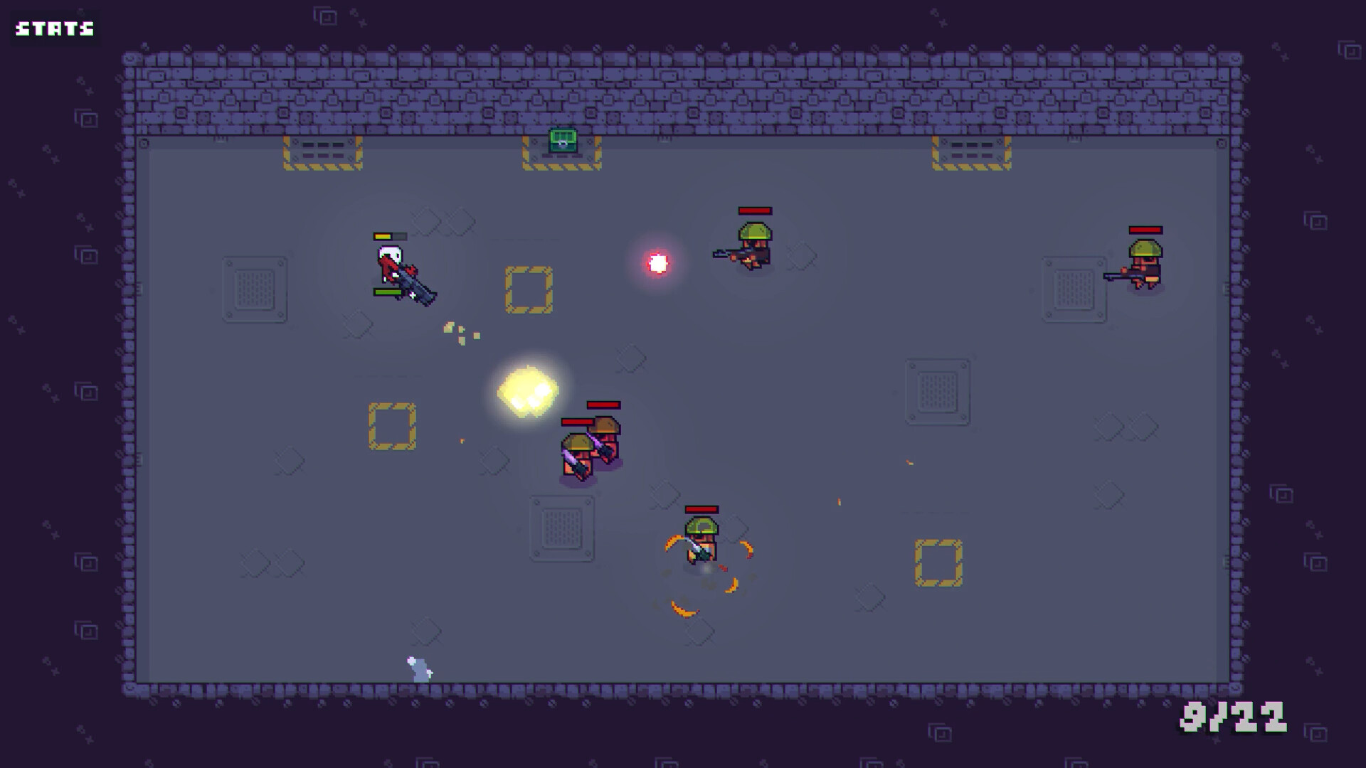 Never Akimbo screenshot #8