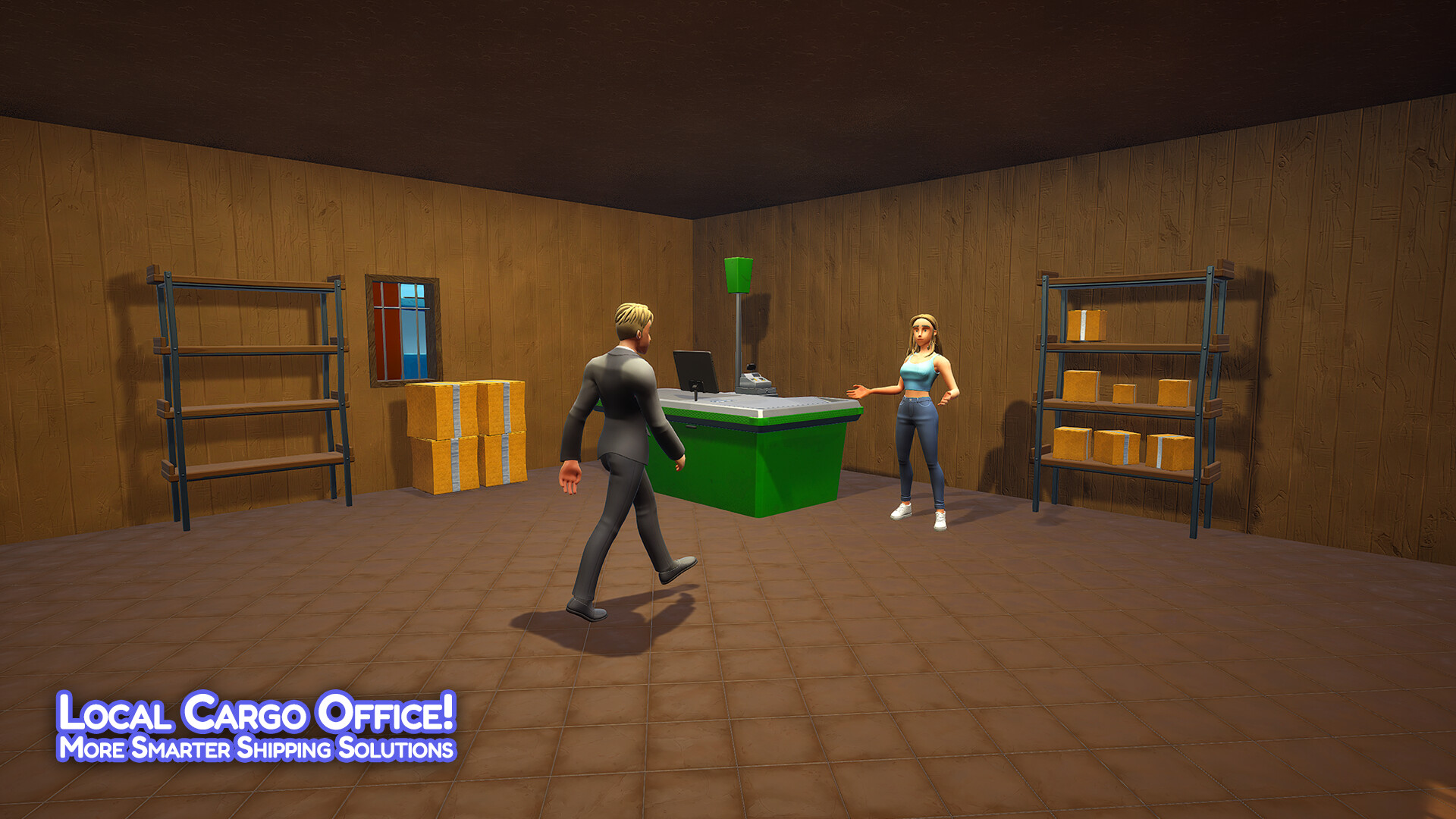 Biztopia screenshot 5