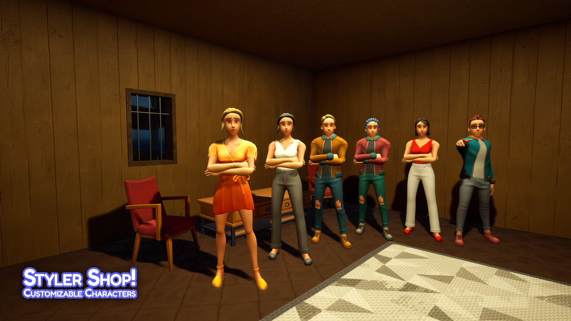 Biztopia screenshot #16