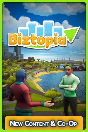 Biztopia