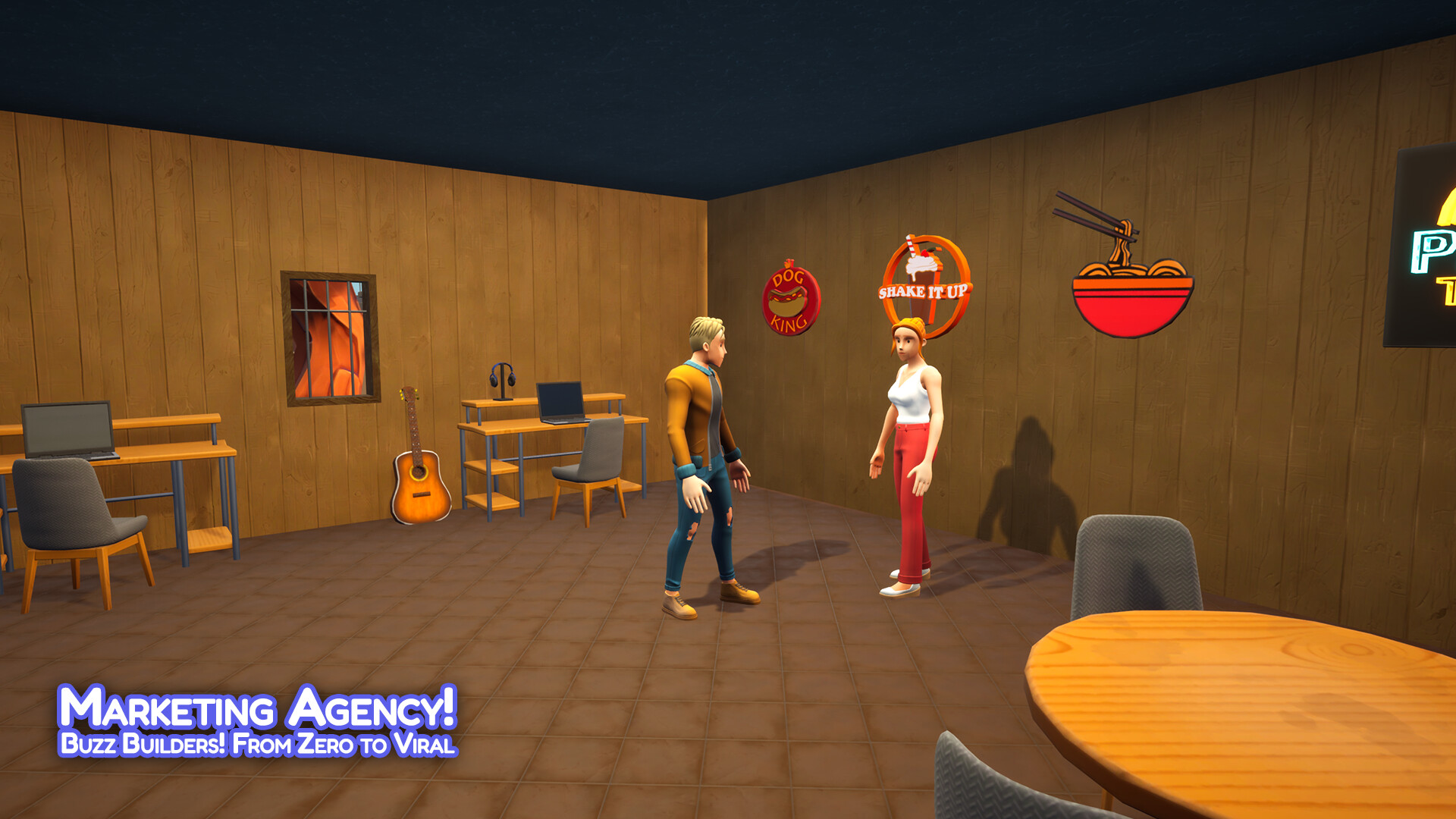 Biztopia screenshot #13