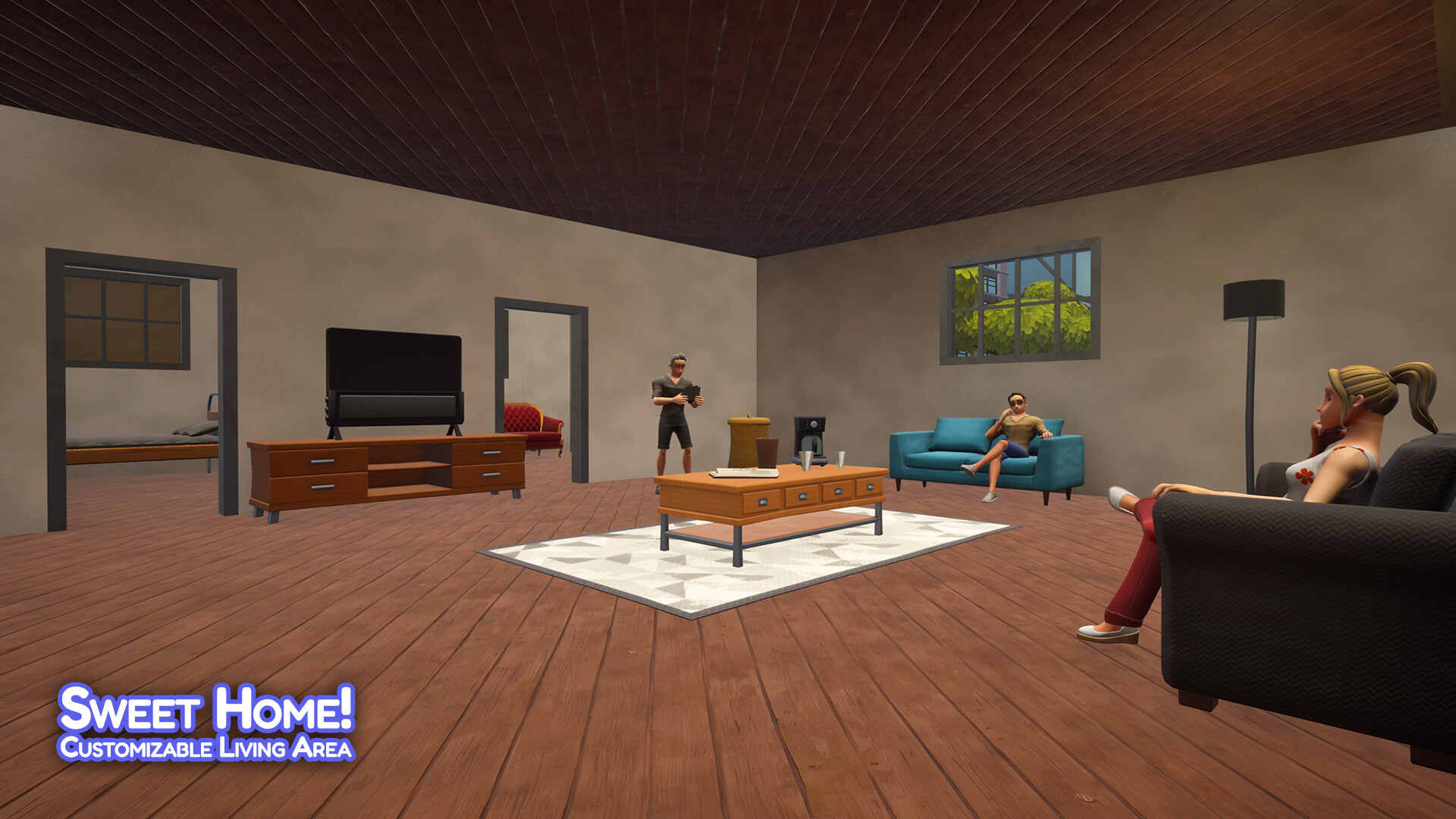 Biztopia screenshot 17