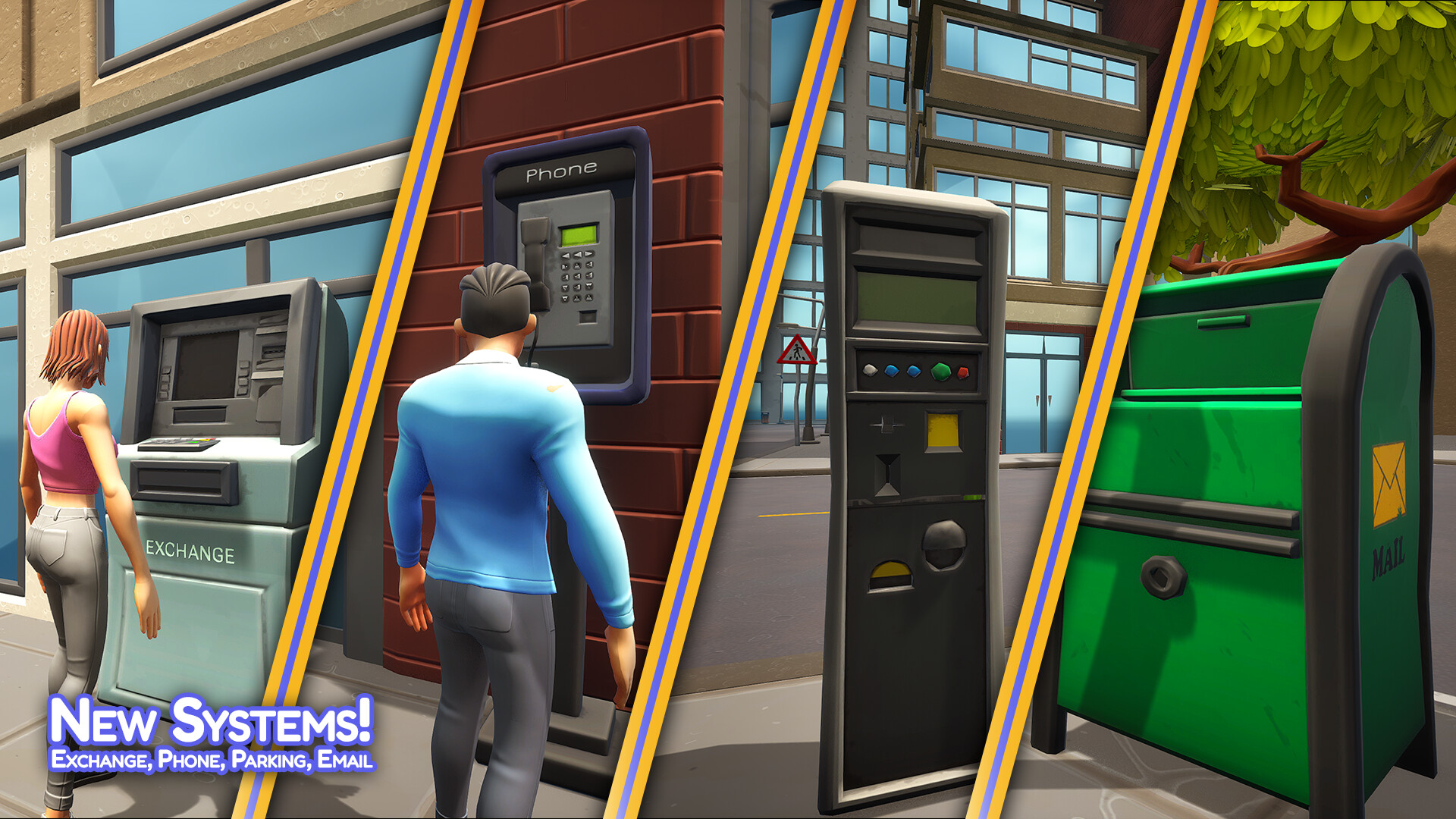 Biztopia screenshot 19