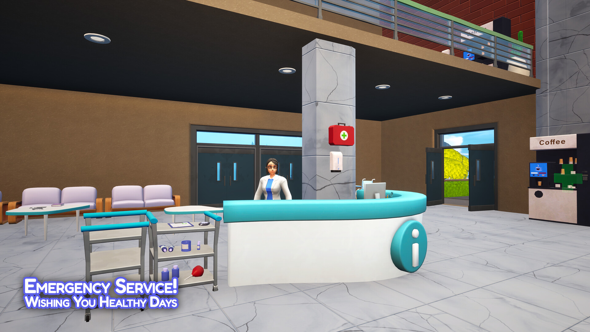 Biztopia screenshot #14