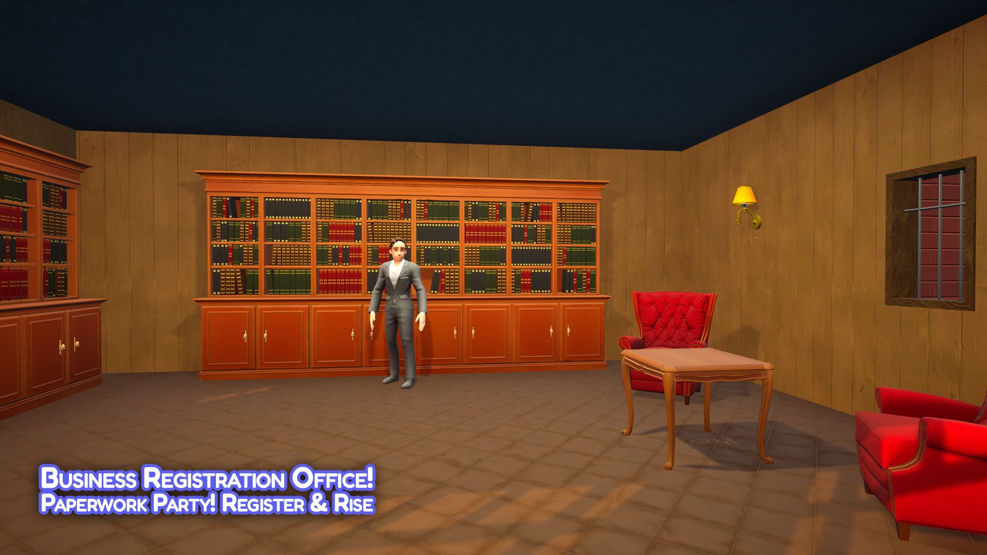 Biztopia screenshot #12