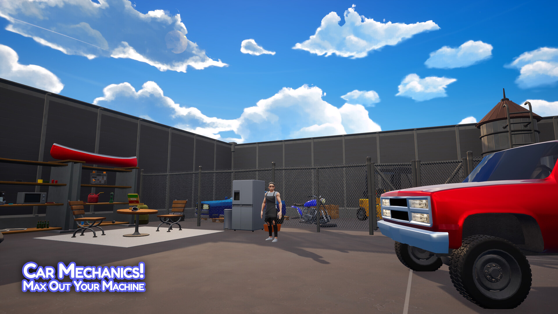 Biztopia screenshot #11