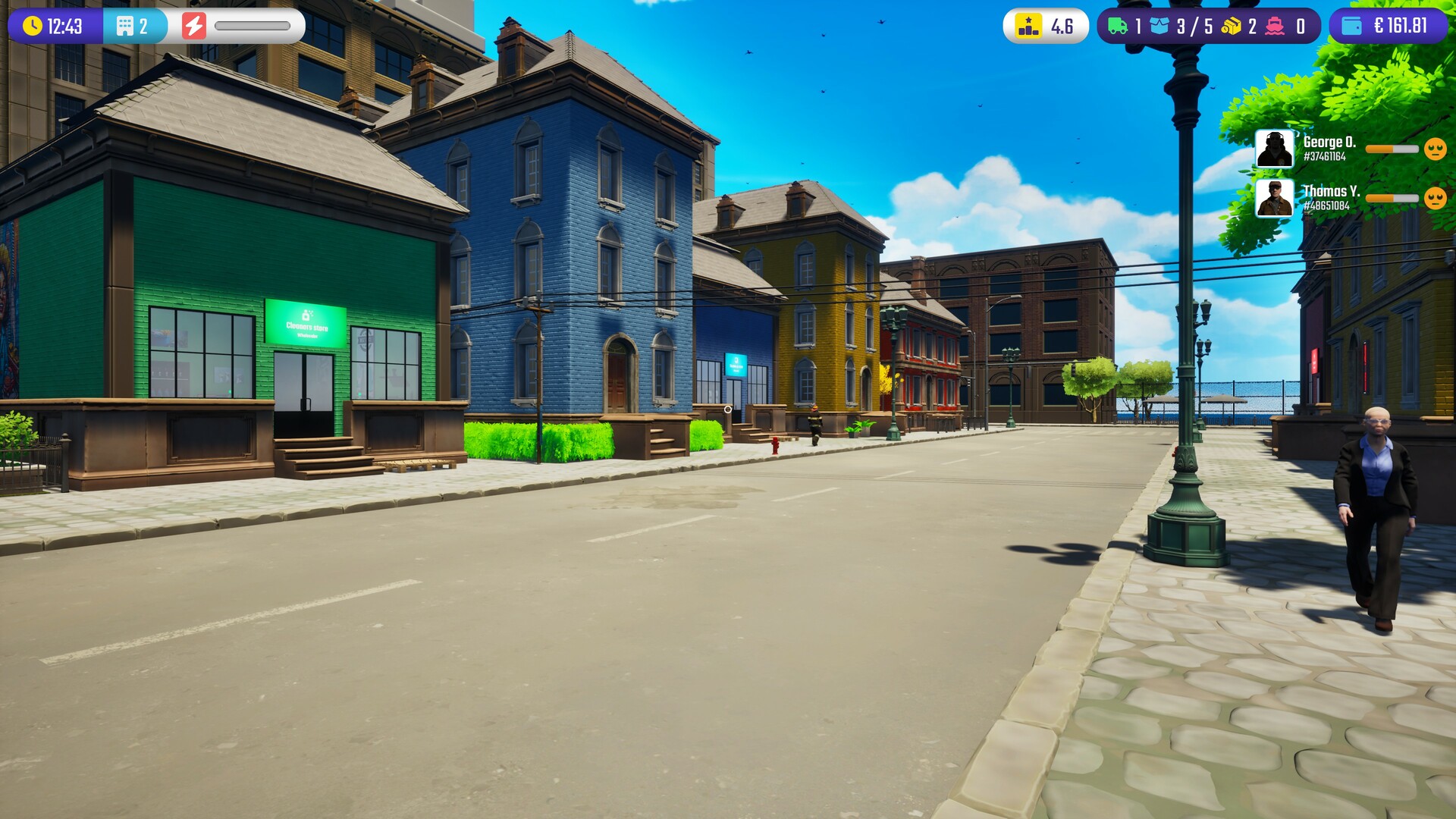 电商模拟器 Beff Jezos Simulator 电商模拟器 Beff Jezos Simulator
