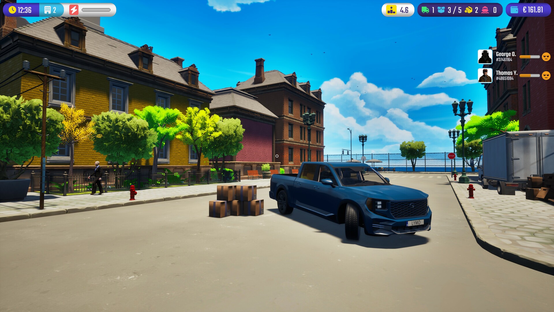 电商模拟器 Beff Jezos Simulator 电商模拟器 Beff Jezos Simulator