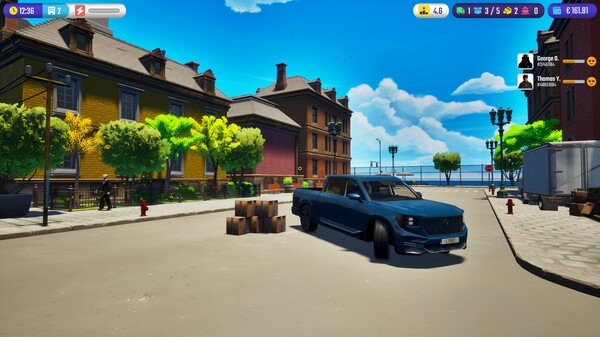 Top Sellers - Ecommerce Simulator screenshot 1