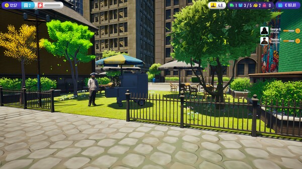 Top Sellers - Ecommerce Simulator screenshot 5