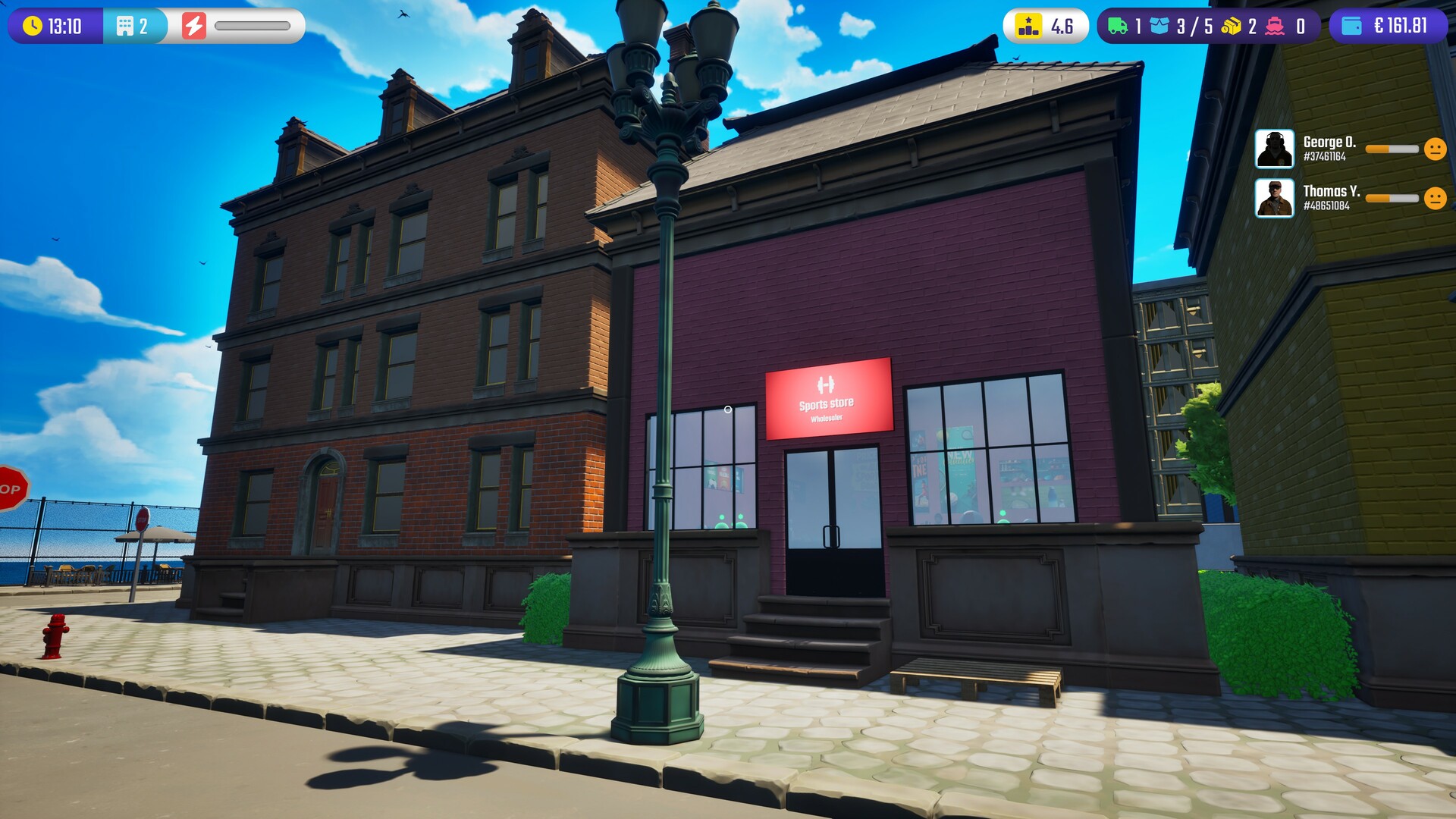 Top Sellers - Ecommerce Simulator screenshot 6