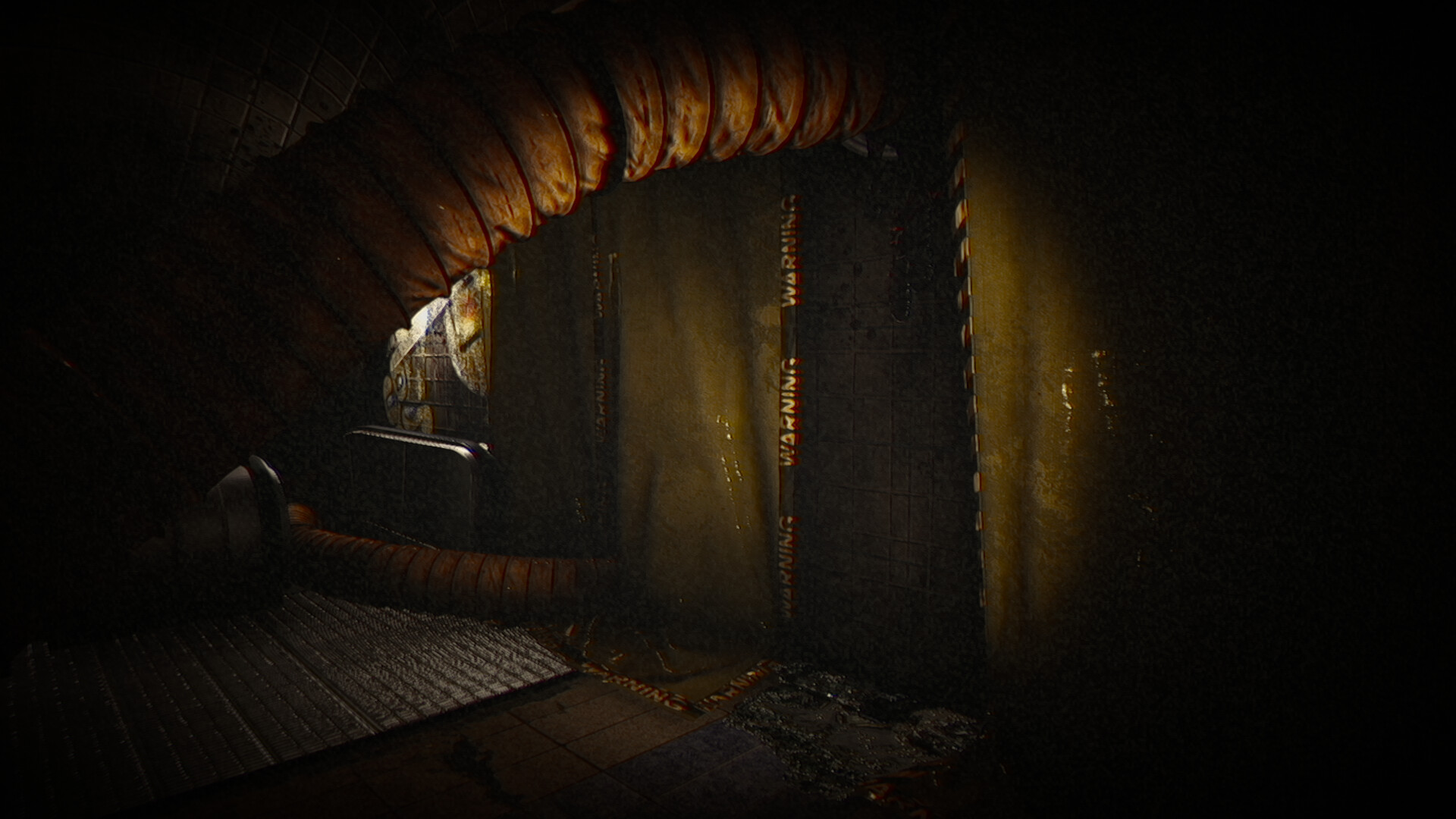 Plastomorphosis: Final Corruption screenshot #5