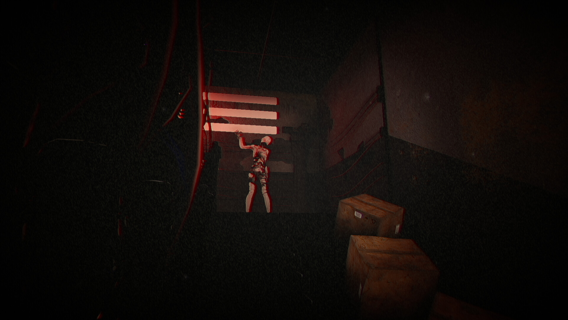 Plastomorphosis: Final Corruption screenshot #2