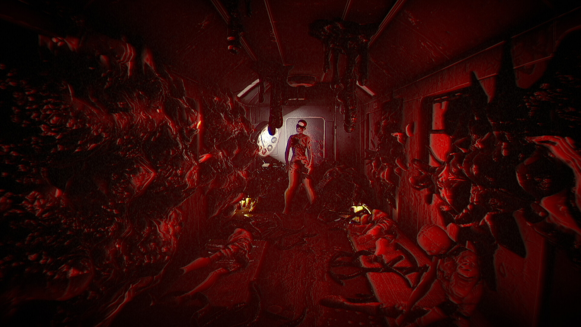 Plastomorphosis: Final Corruption screenshot #7