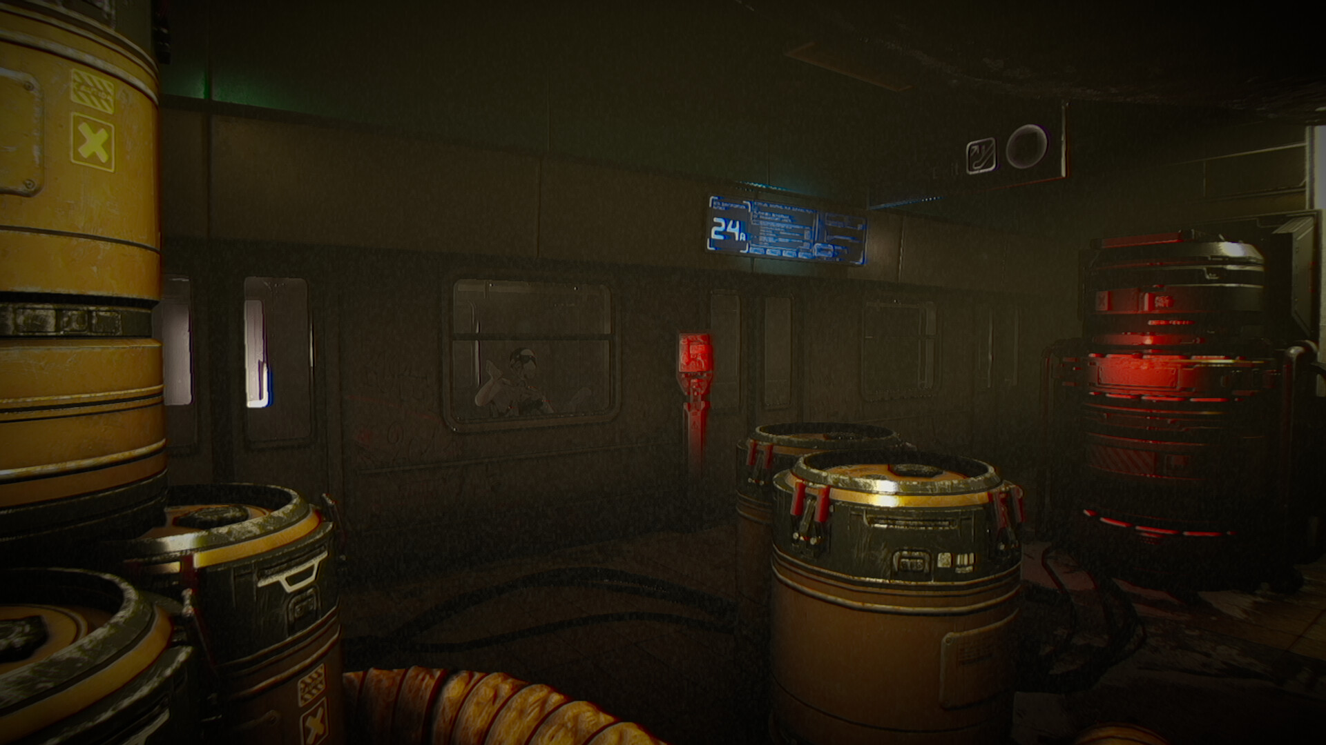 Plastomorphosis: Final Corruption screenshot #4