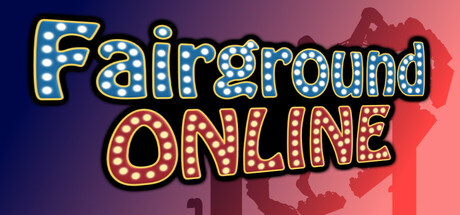 Cover image for Fairground Online
