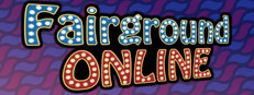 Fairground Online game cover