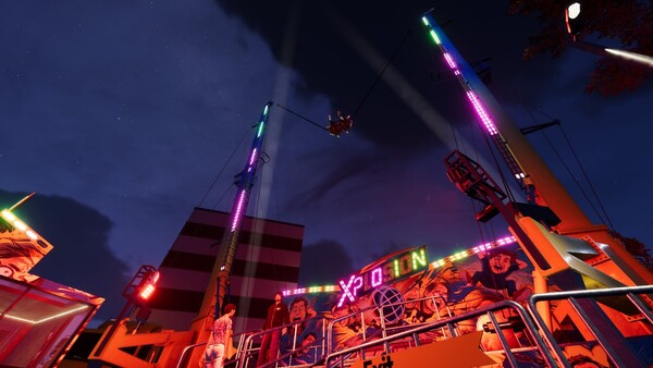 Fairground Online 截图 11