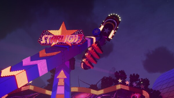 Fairground Online 截图 16