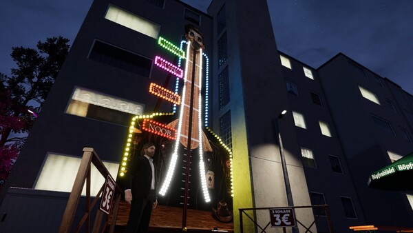 Fairground Online 截图 33